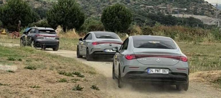 Conti’den elektrik ve hibritlere özel seri