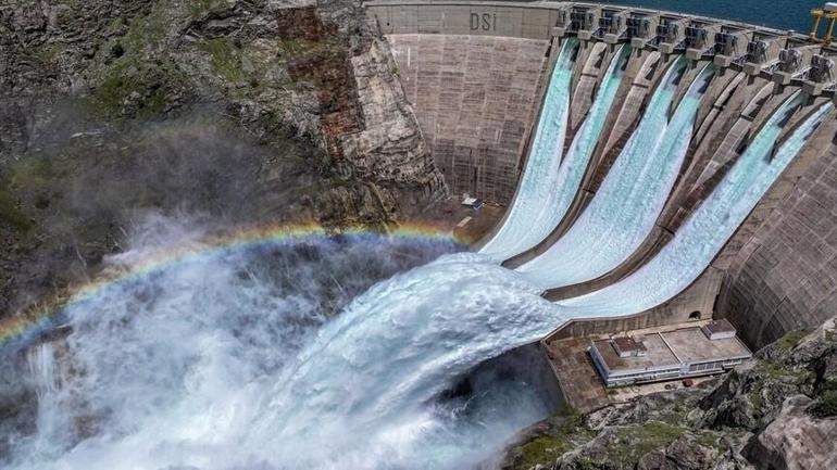 Enerjide bağımsızlık hedefine ilerliyoruz