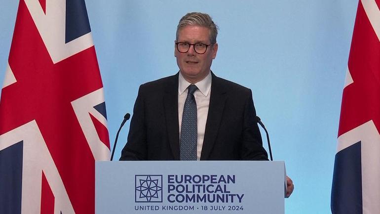 Starmer yarın istifa mı edecek