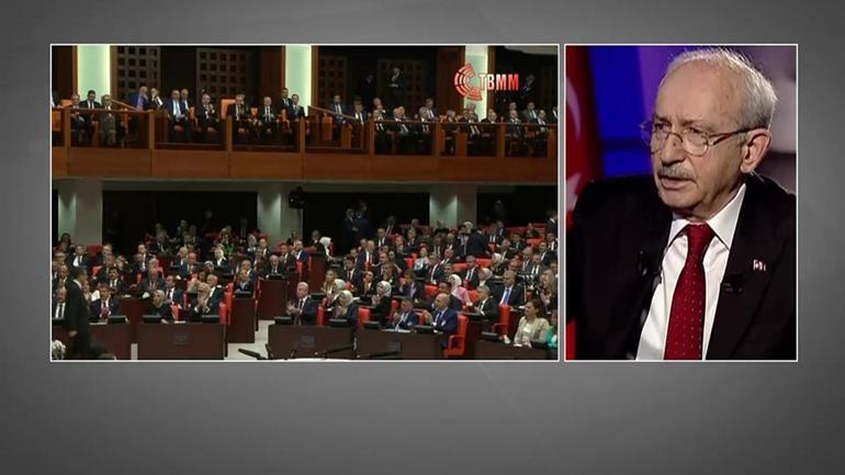 CHPde dokunulmazlık tartışması