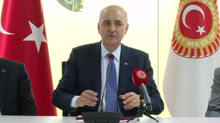 İstanbulda NATO Parlamenter Zirvesi