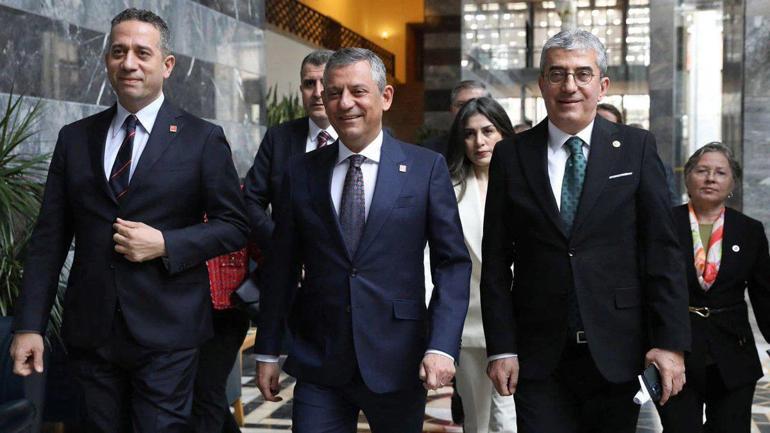 CHP’de yeni iddialar: İhraç dalgası genişliyor mu