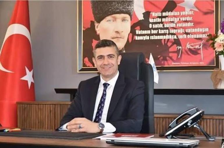 HAYMANA BELEDİYE BAŞKANI LEVENT KOÇ KİMDİR Haymana Belediye Başkanı Levent Koç CHPden İstifa Mı Etti, Ak Partiye Mi Katılacak Levent Koç Kaç Yaşında, Nereli, Evli Mi