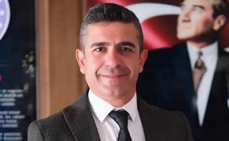 HAYMANA BELEDİYE BAŞKANI LEVENT KOÇ KİMDİR Haymana Belediye Başkanı Levent Koç CHPden İstifa Mı Etti, Ak Partiye Mi Katılacak Levent Koç Kaç Yaşında, Nereli, Evli Mi