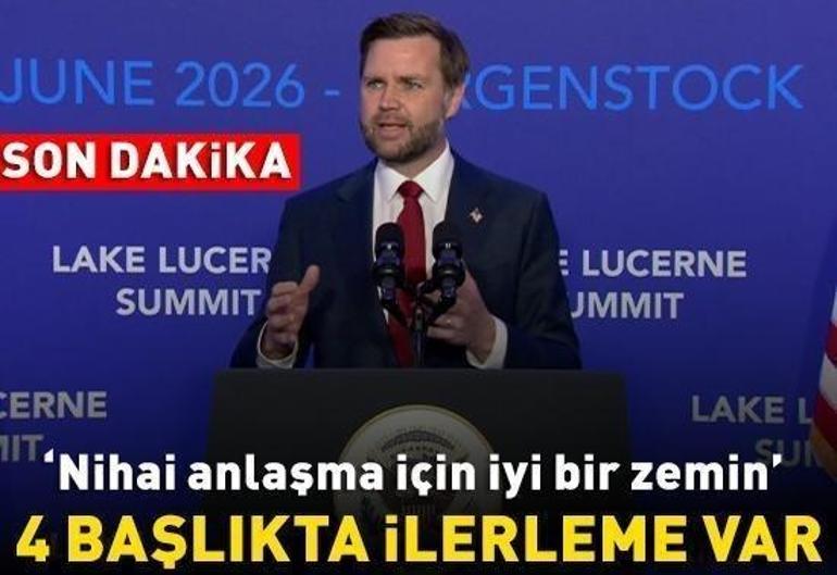 22 Haziran 2026 Pazartesi gününün son dakika önemli gelişmeleri (CNN TÜRK 16.30 bülteni)