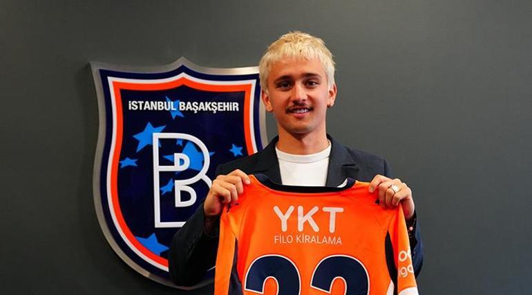 TRANSFER | Başakşehir’e Polonyalı sol bek