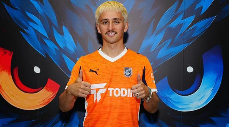 TRANSFER | Başakşehir’e Polonyalı sol bek
