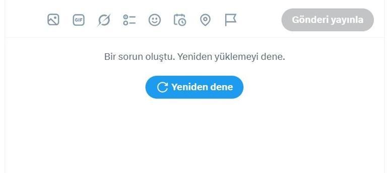 X ÇÖKTÜ MÜ 22 HAZİRAN 2026 TWITTER ÇÖKTÜ MÜ X(Twitter)e Neden Girilemiyor X Erişim Sorunu Çözümü