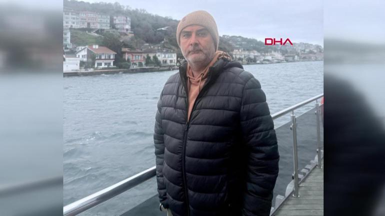 Kaçırılan İBB yetkilisi Erhan Karaal neler söyledi