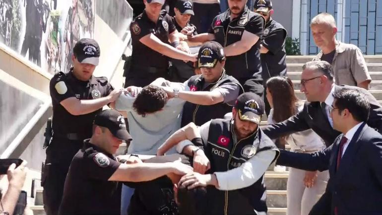 Kaçırılan İBB yetkilisi Erhan Karaal neler söyledi