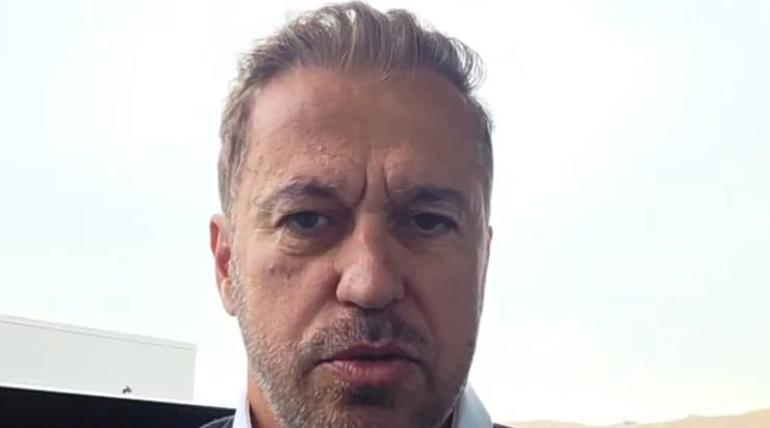 A Millî Takımda Neler Oluyor Cem Yılmaz, yerinden bildirdi