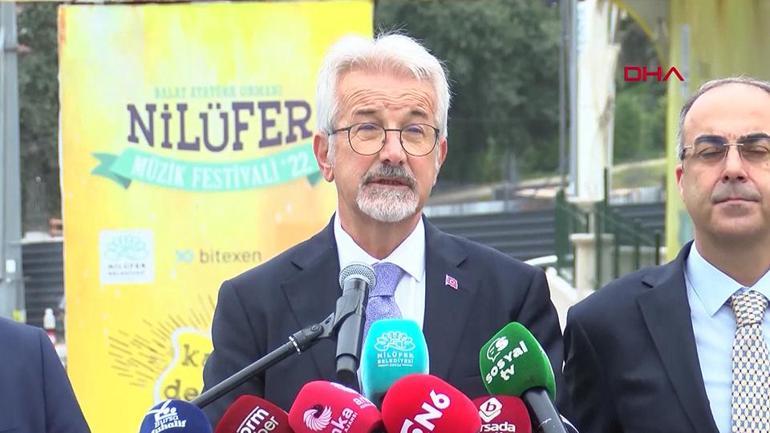 Bursadaki yolsuzluk ve rüşvet soruşturması… İddianamede 1 saatlik ses kaydı detayı
