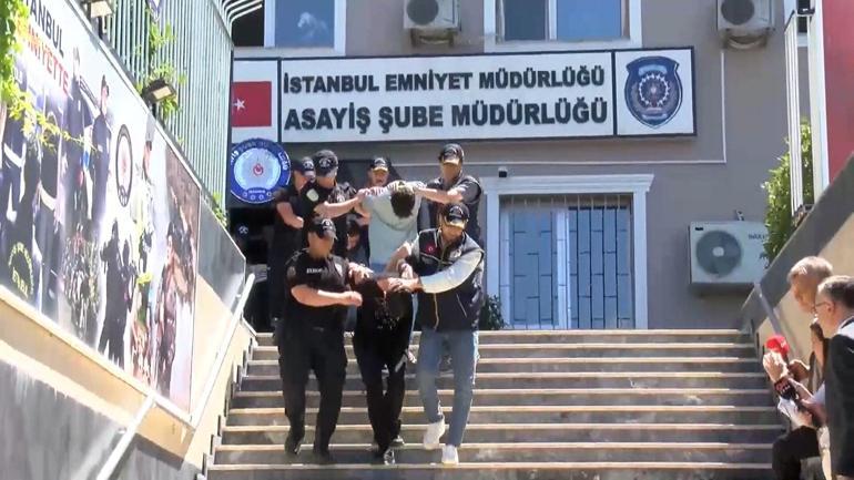 Erhan Karaal soruşturmasında 6 şüpheli tutuklandı
