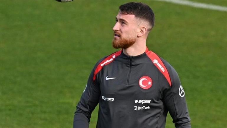 Beşiktaş’ta ayrılık Ersin Destanoğlu’na Avrupa’dan ciddi teklifler var