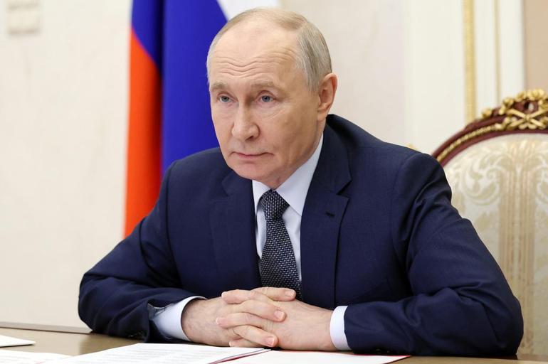 Putin’in sırrını ifşa eden gazeteci zehirlenerek öldü