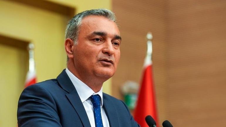 SON DAKİKA... CHP Sözcüsü Sarıdan kurultay süreci açıklaması