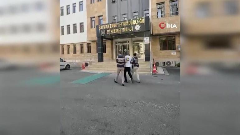 Failleri meçhul kalan olaylarda kritik gelişme