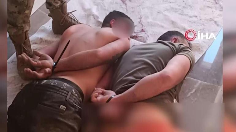 Failleri meçhul kalan olaylarda kritik gelişme