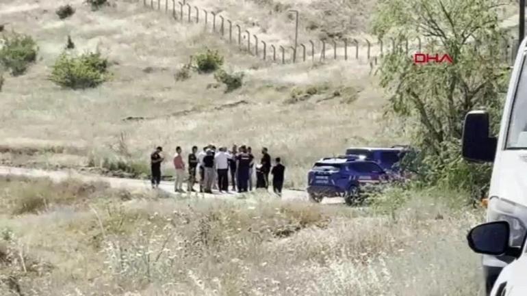  Kırıkkale Mühimmat Deposunda Patlama Mı Oldu Ölü Yaralı Var Mı
