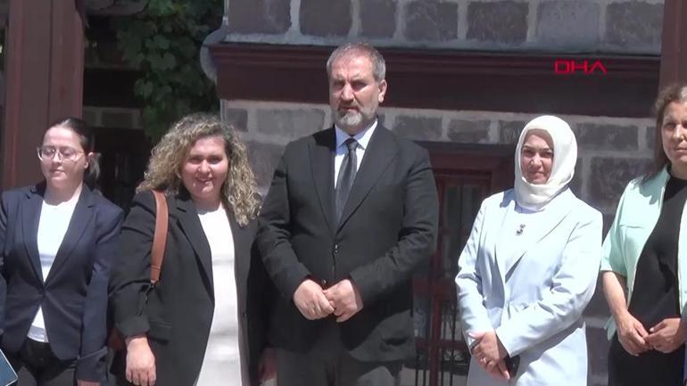 AK Partide erken seçime kapı kapalı… Mustafa Şen: Çizgimiz seçim zamanında yapılır şeklinde