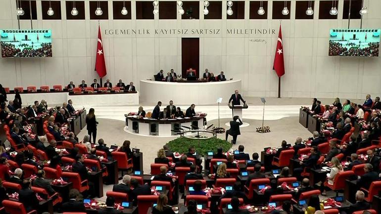 AK Partide erken seçime kapı kapalı… Mustafa Şen: Çizgimiz seçim zamanında yapılır şeklinde