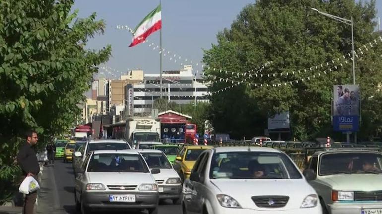 İran: Nükleer denetim gibi bir plan yok