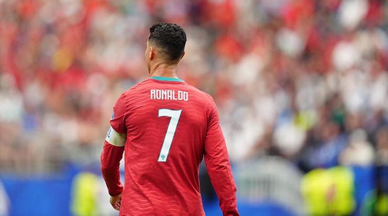 Dünya Kupası’nda Cristiano Ronaldo açılışı yaptı, Portekiz rahat kazandı