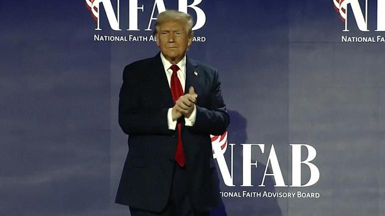 İngiliz basını: “Trumpın dünyayı değiştiren hatası”