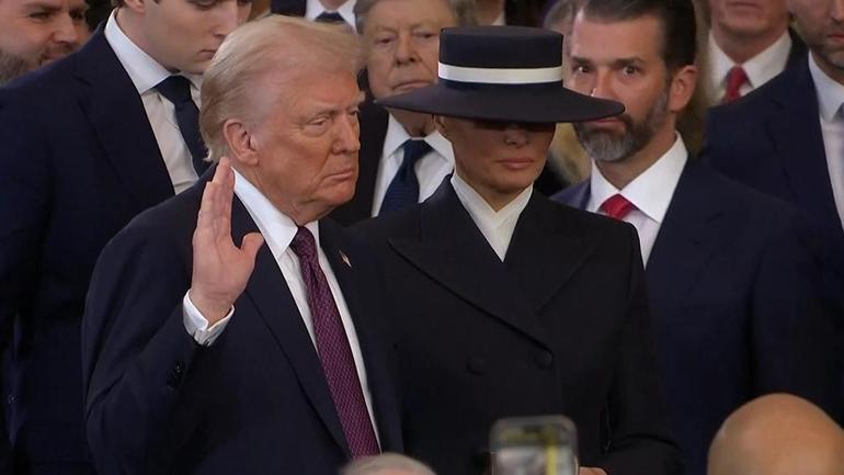 İngiliz basını: “Trumpın dünyayı değiştiren hatası”