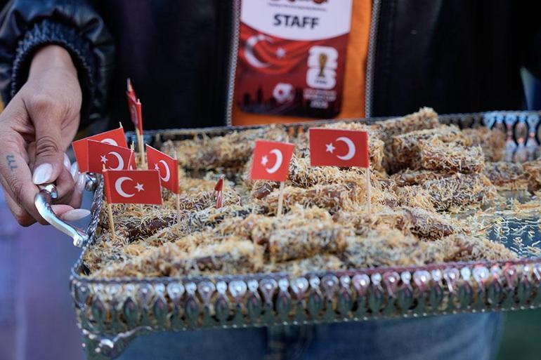 ABDde TÜRKİYE BURADA rüzgarı