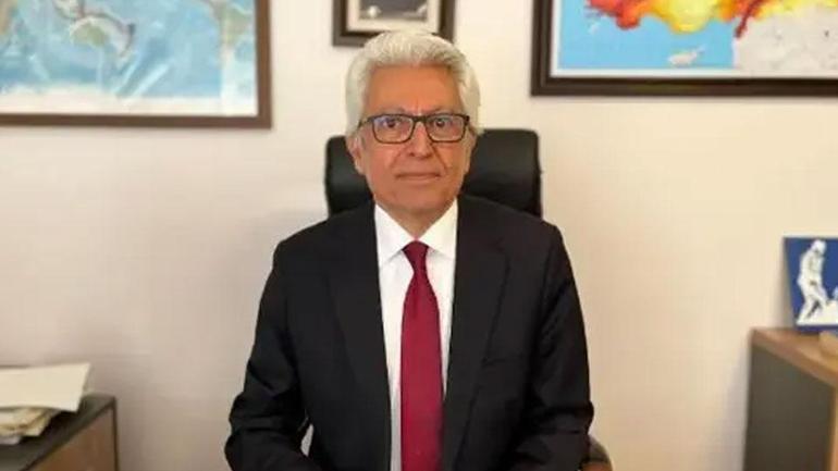 Güncel fay haritasına uzman yorumu: Bu 4 bölgeye dikkat