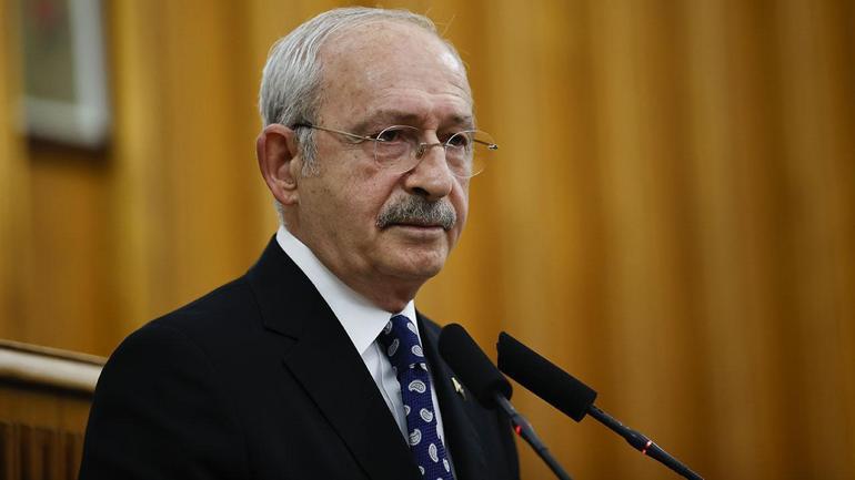 CHPde geri sayım başladı: Kurultay mı, yeni parti mi
