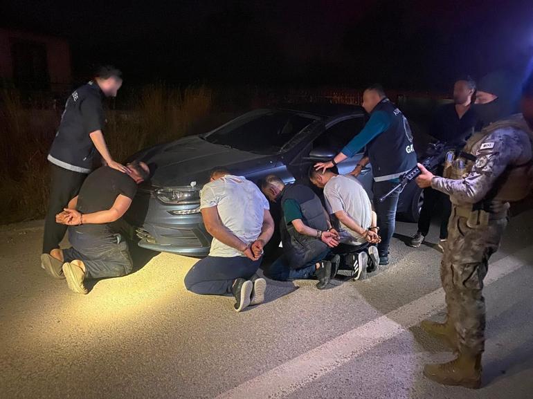 SON DAKİKA İBB yöneticisinin kaçırılması soruşturmasında 3 gözaltı daha
