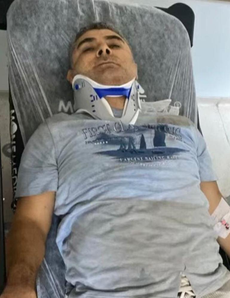 SON DAKİKA İBB yöneticisinin kaçırılması soruşturmasında 3 gözaltı daha