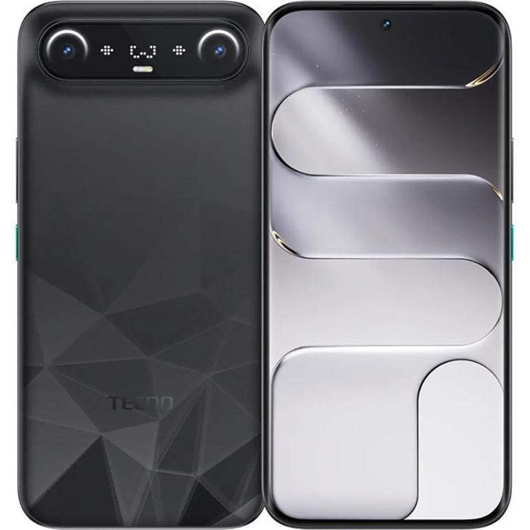 iPhone Air’e Rakip Geldi: TECNO’dan Şok Hamle Yeni Telefonuyla Dengeleri Değiştiriyor: Sadece 6,39 mm TECNO Camon Slim Tanıtıldı... İşte Tüm özellikleri