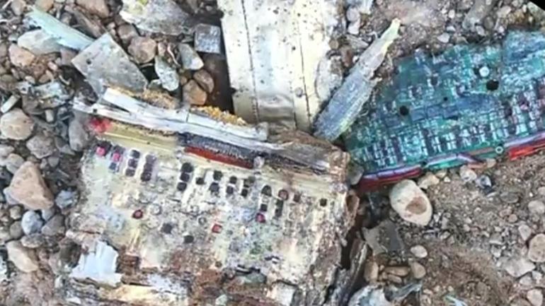 Düşen ABD uçağının pilotu konuştu: “İran’ın dron teknolojisi bambaşka”
