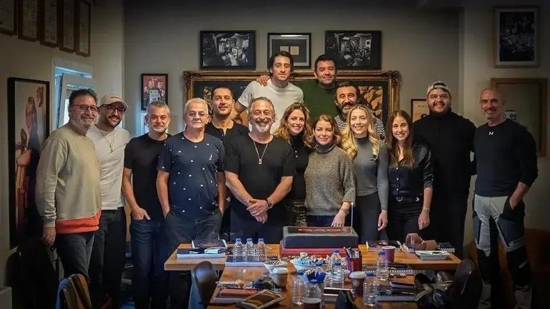 GORA 4 GORA Ne Zaman Çıkacak GORA Oyuncuları Kimler Ozan Güven Filmde Olacak Mı Cem Yılmaz’dan GORA Yeni Film Müjdesi