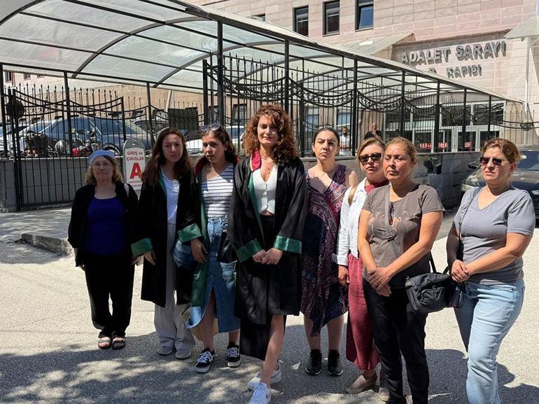 Boğulduktan sonra cesedi iki kez yakılan Deniz Oktay davasında ceza belli oldu
