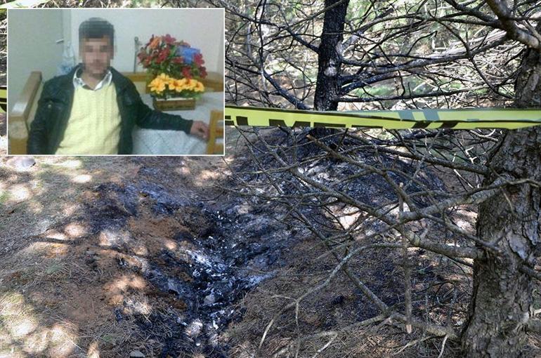 Boğulduktan sonra cesedi iki kez yakılan Deniz Oktay davasında ceza belli oldu