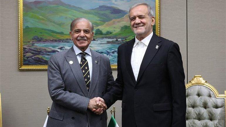 İran-ABD mutabakatının perde arkası: Pakistan’dan çifte standart tepkisi