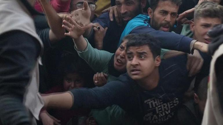 BM’den Gazze’de insanlık suçları raporu