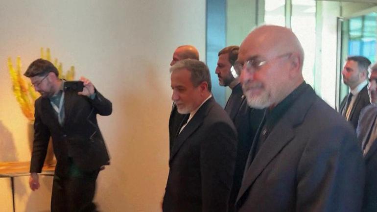 Barış görüşmelerinde Hizbullah iddiası