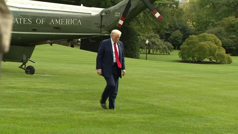 TAHRAN’DA TRUMP MESAİSİ | İran, Trumpın İş Bitirme Sanatı kitabını okuyormuş