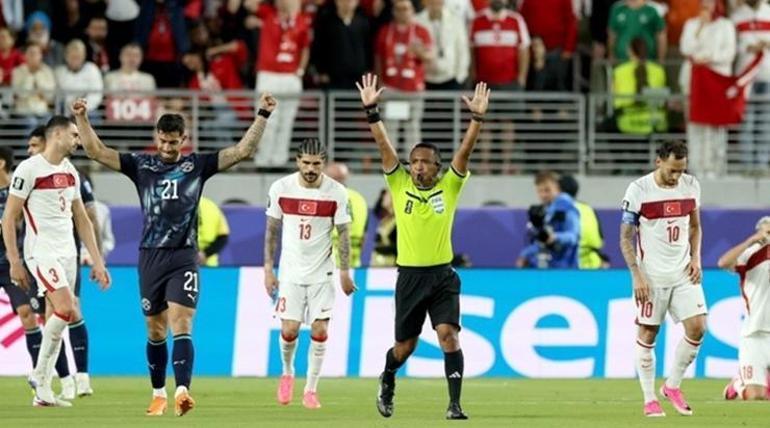 A Millî Takım, Dünya Kupası’ndaki son maçına çıkıyor Cem Yılmaz, son gelişmeleri aktardı