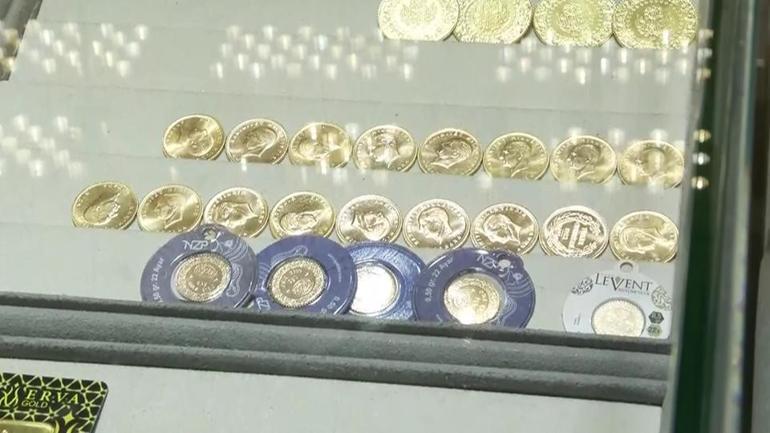 Altında düşüş kalıcı mı