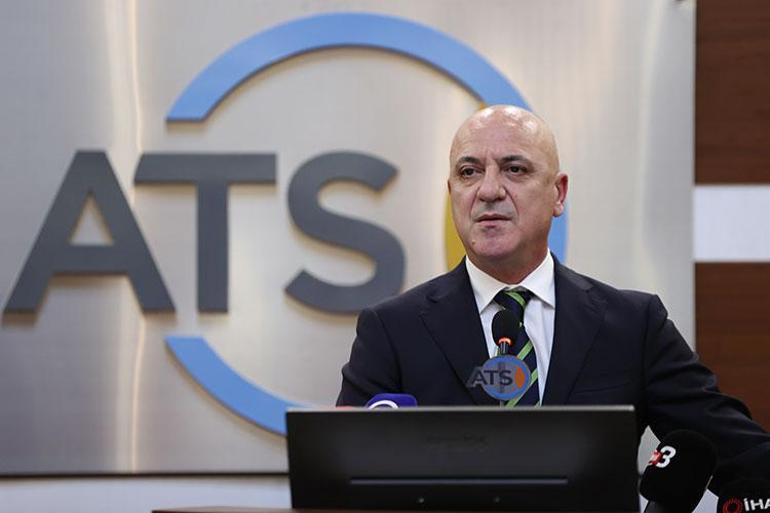 ATSO Başkanı Baharın ölümüne ilişkin davada yeni gelişme