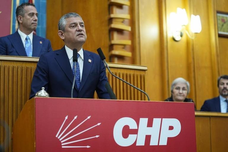 Genel Merkez süreci başlattı