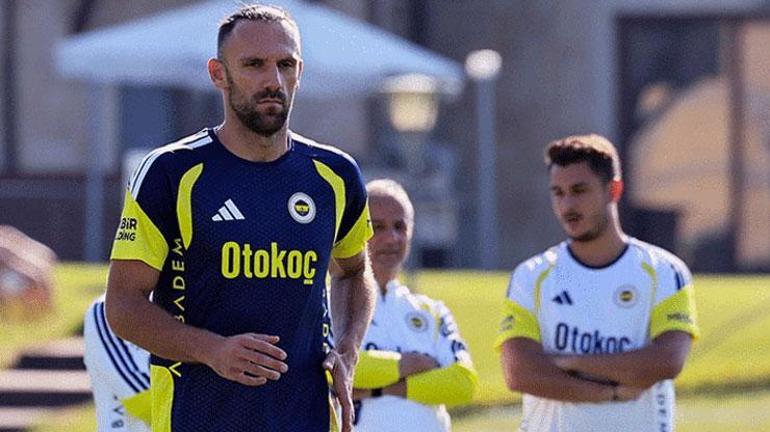Fenerbahçe transfer haberleri Aziz Yıldırım düğmeye bastı