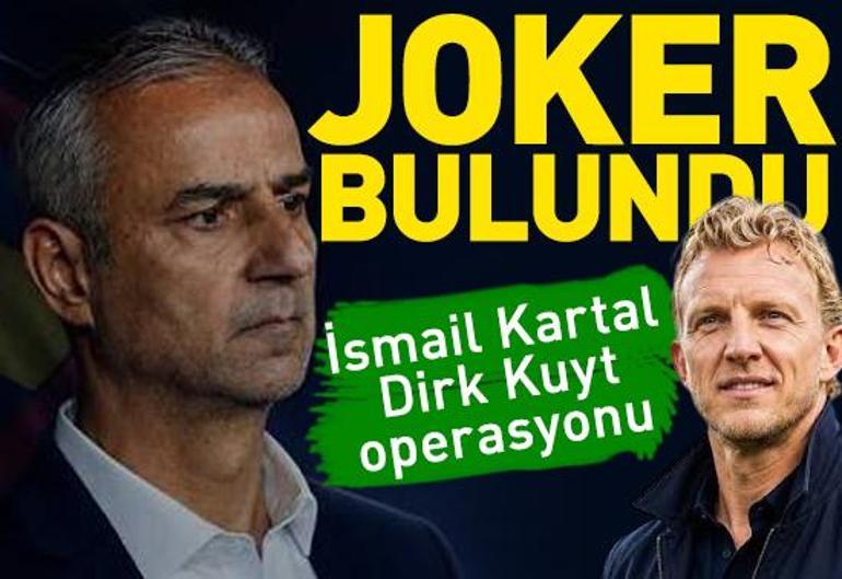 Fenerbahçe transfer haberleri Aziz Yıldırım düğmeye bastı