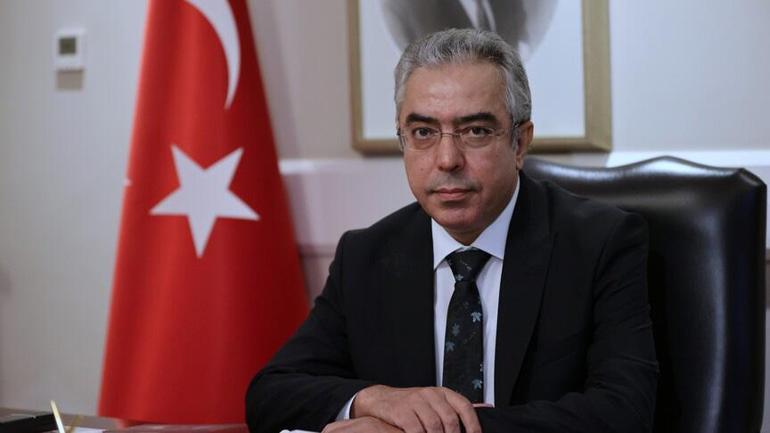 Uçumdan 16 Nisan 2026 çıkışı: “Erken seçim değil, öne alınmış seçim”